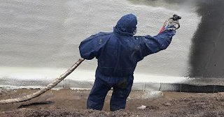 Гидроизоляция подвала снаружи от 691 руб. в Балашове