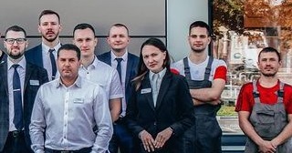 О компании ППуБла, фото, команда
