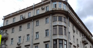 Тепловизионное обследование фасадов Балашов, от 6903 руб.