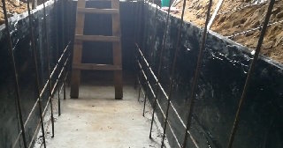 Защита смотровых площадок полимочевиной от 956 руб. ППуБла