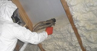 Напыляемая теплоизоляция в $Балашове | от 797 руб. за м²